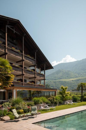 Hotel Salgart Merano
